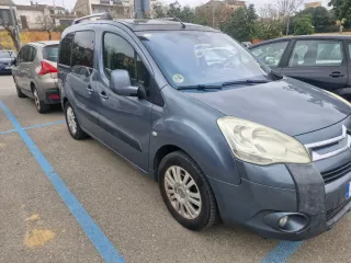 Citroen Berlingo 2010