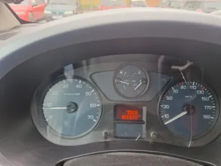 Citroen Berlingo 2010