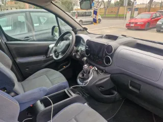 Citroen Berlingo 2010