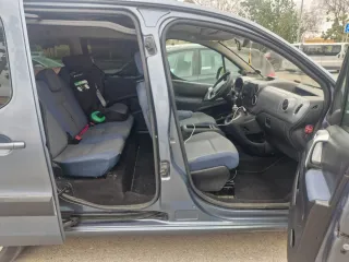 Citroen Berlingo 2010