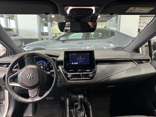 Suzuki Swace 1.8HEV 140CV GLE FAMILIAR
