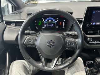 Suzuki Swace 1.8HEV 140CV GLE FAMILIAR