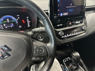 Suzuki Swace 1.8HEV 140CV GLE FAMILIAR