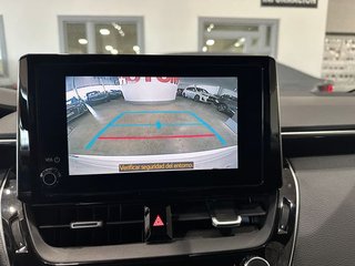 Suzuki Swace 1.8HEV 140CV GLE FAMILIAR