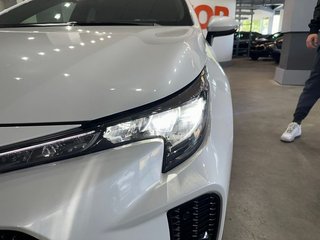 Suzuki Swace 1.8HEV 140CV GLE FAMILIAR