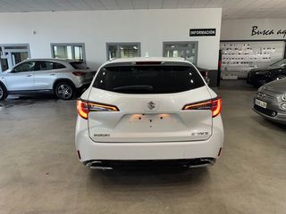 Suzuki Swace 1.8HEV 140CV GLE FAMILIAR