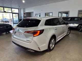 Suzuki Swace 1.8HEV 140CV GLE FAMILIAR