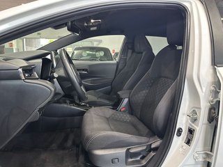Suzuki Swace 1.8HEV 140CV GLE FAMILIAR