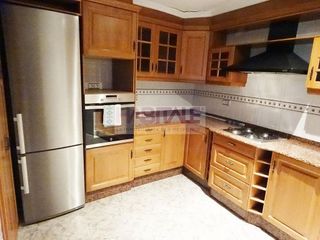 Casa pareada en venta en Xàtiva