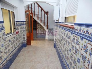 Casa pareada en venta en Xàtiva