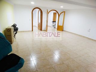 Casa pareada en venta en Xàtiva