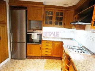 Casa pareada en venta en Xàtiva