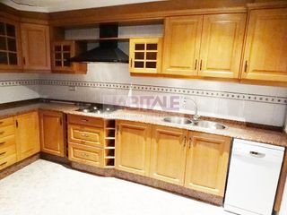 Casa pareada en venta en Xàtiva