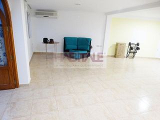 Casa pareada en venta en Xàtiva