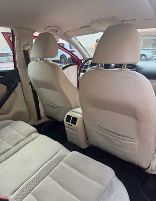 Volkswagen Golf 2010