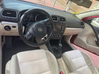 Volkswagen Golf 2010