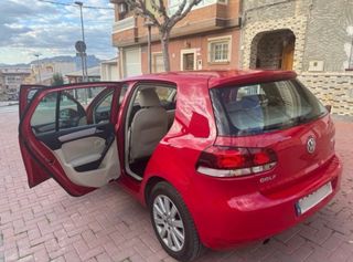 Volkswagen Golf 2010