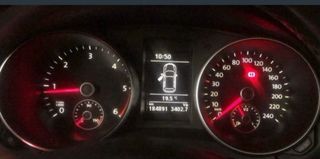 Volkswagen Golf 2010