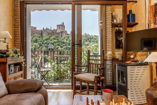Chalet en venta en Albaicín en Granada