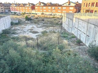 Casa adosada en venta en Muela (La)