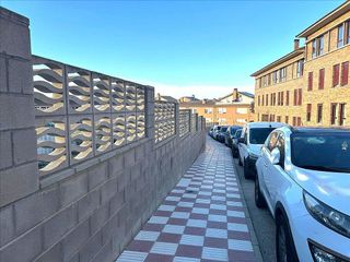 Casa adosada en venta en Muela (La)