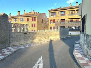 Casa adosada en venta en Muela (La)