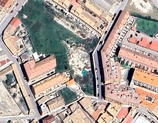 Casa adosada en venta en Muela (La)