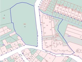 Casa adosada en venta en Muela (La)