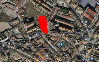 Casa adosada en venta en Muela (La)