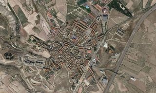 Casa adosada en venta en Muela (La)