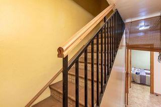 Casa adosada en venta en Albaicín en Granada