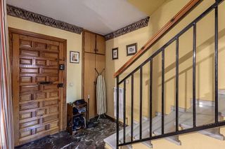 Casa adosada en venta en Albaicín en Granada