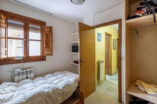 Casa adosada en venta en Albaicín en Granada