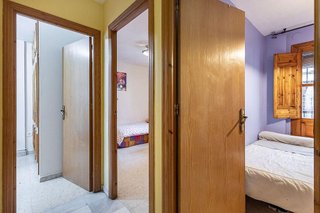 Chalet en venta en Albaicín en Granada
