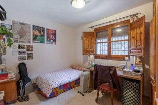 Chalet en venta en Albaicín en Granada