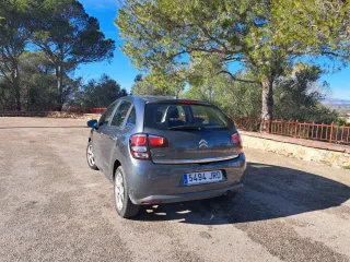 Citroen C3 2017