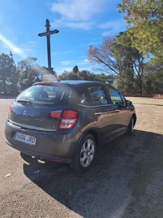 Citroen C3 2017