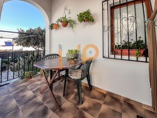 Chalet en venta en Urb. El Palmeral en Mojácar