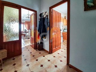 Chalet en venta en Urb. El Palmeral en Mojácar