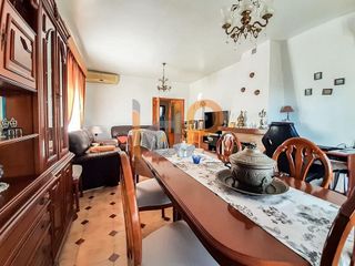 Chalet en venta en Urb. El Palmeral en Mojácar