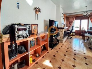 Chalet en venta en Urb. El Palmeral en Mojácar