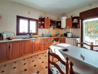 Chalet en venta en Urb. El Palmeral en Mojácar