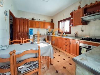Chalet en venta en Urb. El Palmeral en Mojácar