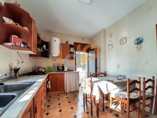 Chalet en venta en Urb. El Palmeral en Mojácar