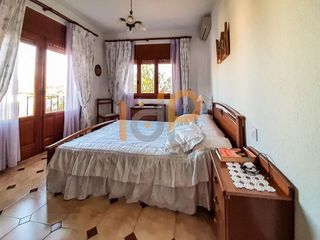 Chalet en venta en Urb. El Palmeral en Mojácar