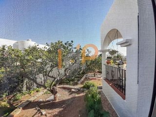 Chalet en venta en Urb. El Palmeral en Mojácar