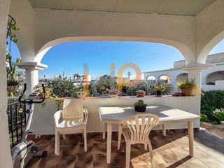 Chalet en venta en Urb. El Palmeral en Mojácar