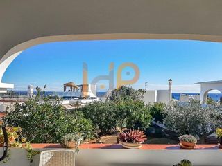 Chalet en venta en Urb. El Palmeral en Mojácar