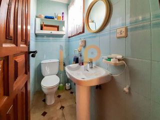 Chalet en venta en Urb. El Palmeral en Mojácar