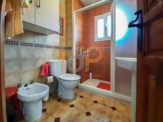 Chalet en venta en Urb. El Palmeral en Mojácar